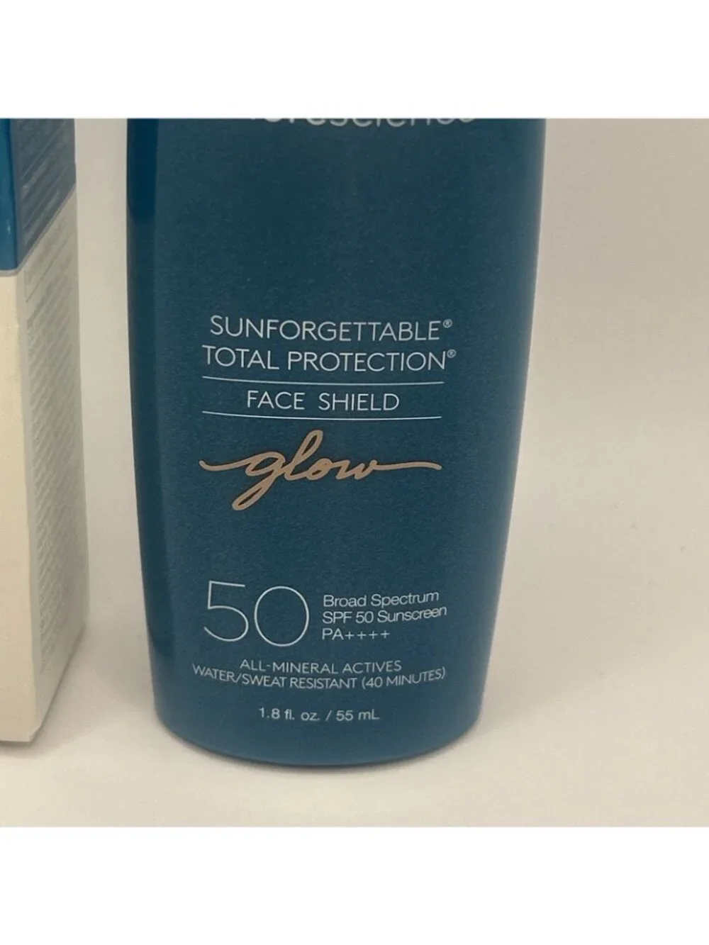 Colorescience sunforgettable total